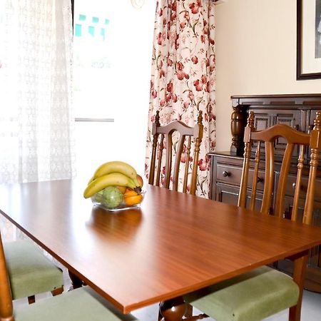 Apartament Carihuela Playa Torremolinos Zewnętrze zdjęcie